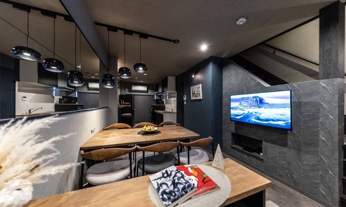 Kita Ward Casa | trive ozone 3 minutes on foot from Ozone station / Nagoya Aichi