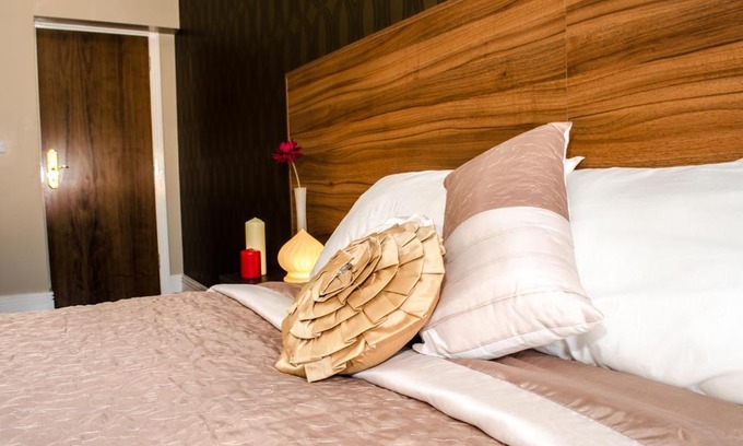 Kirkdale Hotel | Trivelles Liverpool