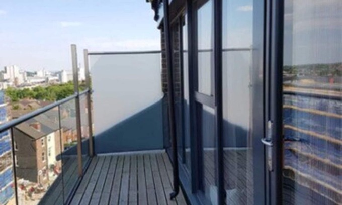 Nottingham Hotel | Trivelles Regency Nottingham