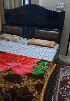 Jhusi Casa | Triveni Neo Home Stay