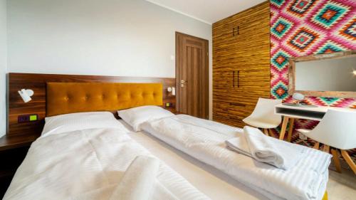 Bierutowice Apartamento | Triventi Apartament 2 sypialnie, garaż, blisko Tropikana i wyciąg na Kopę