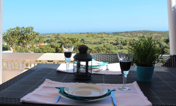 Vila do Bispo Casa | Trivial Pisão - Casa de vacaciones