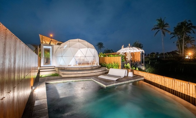Carangsari Otro | Triyana Resort and Glamping