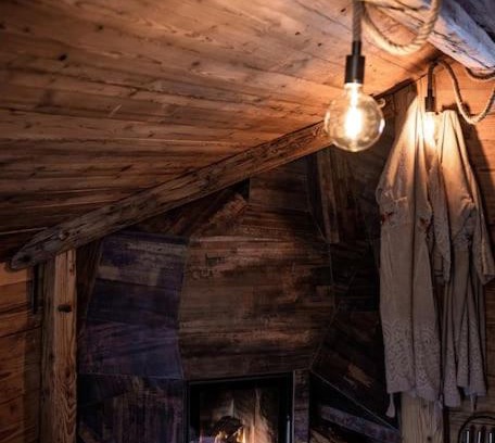 Ramsau Chalet De Esquí | Troadkasten - Nationalpark Kalkalpen