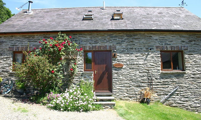 Tremain Cabaña | Troedyrhiw Holiday Cottages