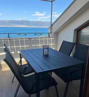 Slatine Apartamento | Trogir, Villa Salena, Residenz Ciovo Pearl, Slatine, Island Ciovo, Split
