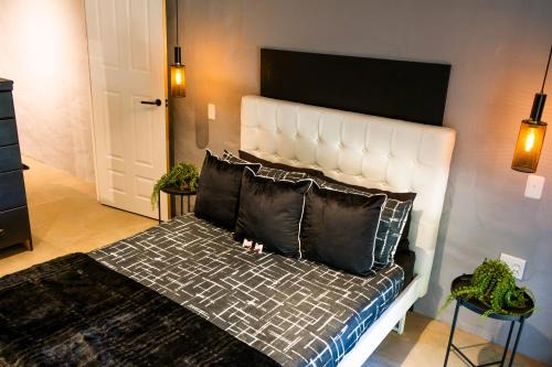 Hunter's Home Apartamento | Trogon Flat