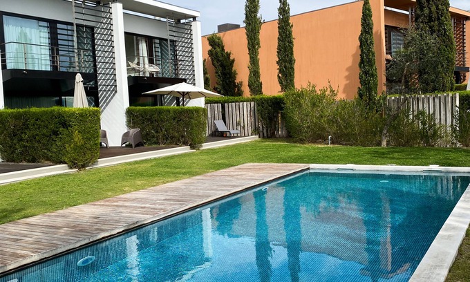 Carvalhal Casa | Troia Golf Beach Resort w/Pool