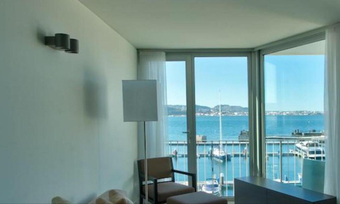 Carvalhal Apartamento | Troia Resort Apt Marina