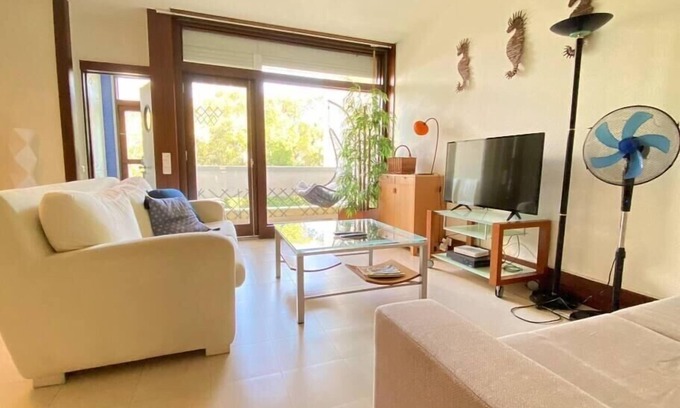 Grandola Apartamento | Troia Seaside