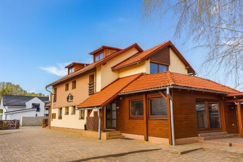 Pavcina Lehota Apartamento | Troika Penzión