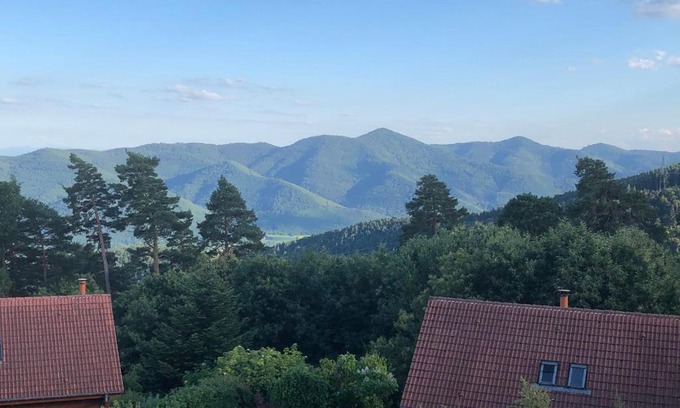 Trois-Epis Apartamento | Trois-Épis, vue magnifique