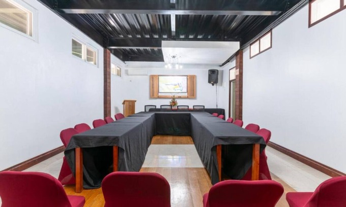 Roseau Casa | Trois Piton Villa - Villa Copthall