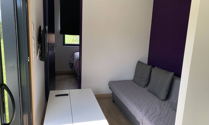 Toulon-sur-Arroux Casa | Trois Six Vendée B