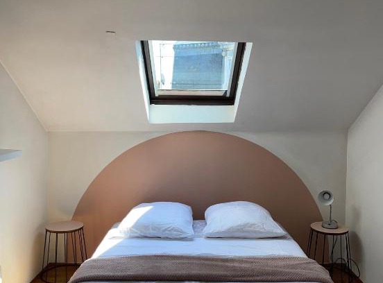 Nevers Apartamento | Troisieme du nom