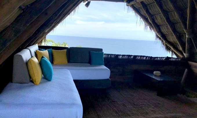 Sayulita Cabina | Troje Cabin