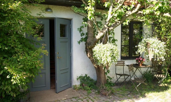 Veberod Cama Y Desayuno | Trolleberg Bed & Breakfast