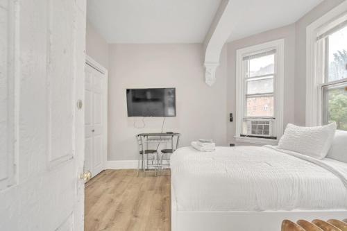 Wilmington Apartamento | Trolley Teacup Charming Cozy Studio apts