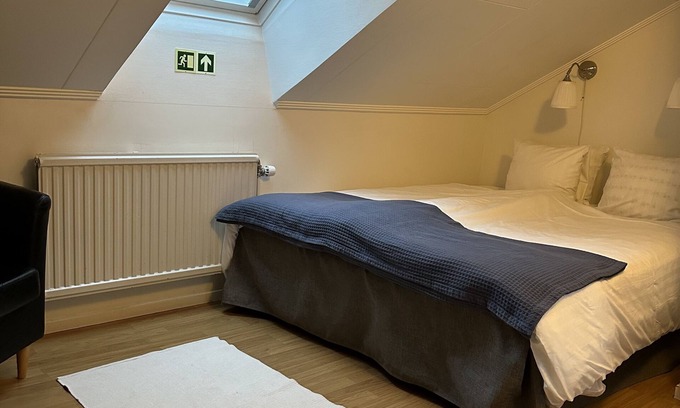 Trollhattan Cama Y Desayuno | Trollhättans Bed and Breakfast