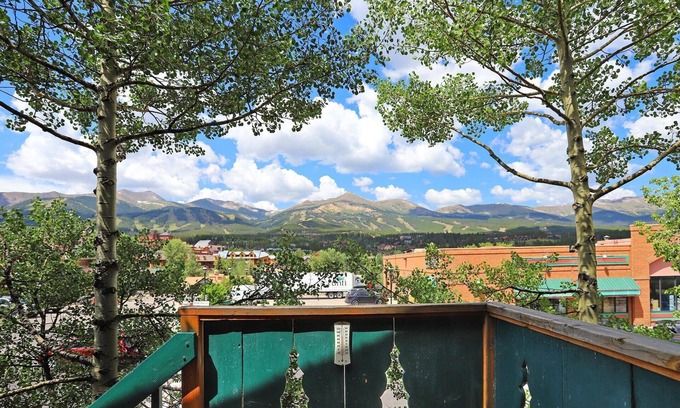 Historic District Condominio | Trollhagen 5