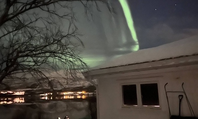 Tromso Apartamento | Tromsø Apartments