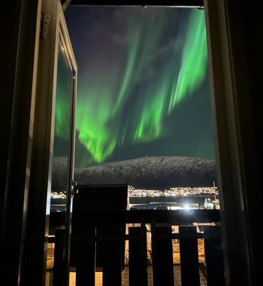 Tromso Casa | Tromsø family house