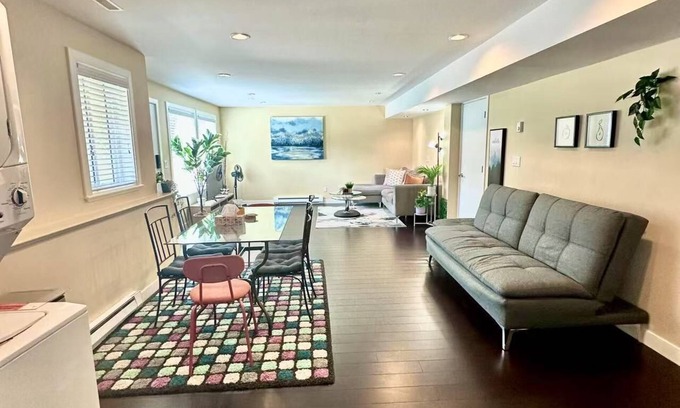 Delta Casa | Trondheim elegant escape