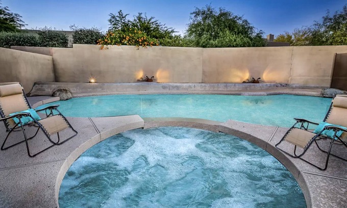 Troon North Casa | TROON NORTH AREA! AROUND CORNER FROM FOUR SEASONS RESORT
