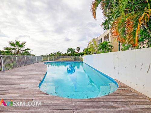 Grand Case Apartamento | Tropi'Case - FR-1-734-77
