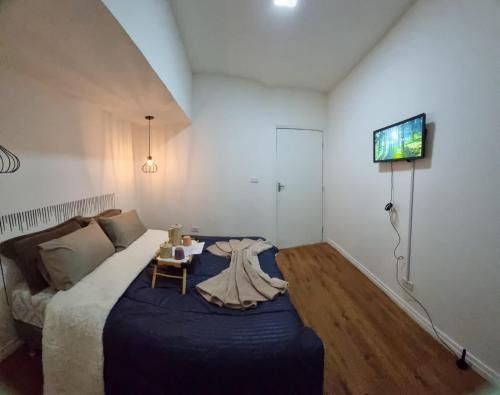 Sao Paulo Apartamento | Tropicália
