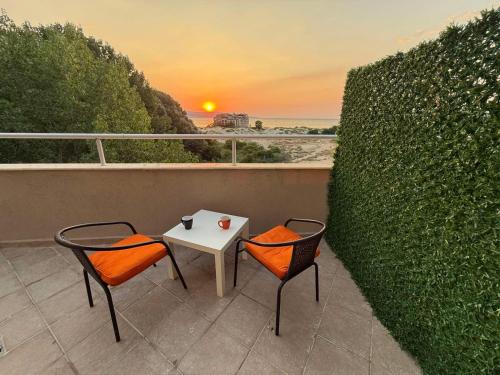 Kozichino Apartamento | TROPIC BEACH apart