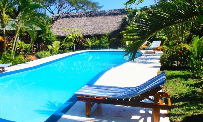 Ambondrona Hotel | Tropic Hôtel