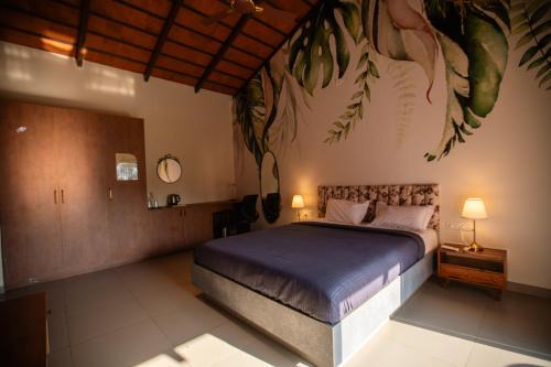 Doddaballapur Casa | Tropica by CBR Farms