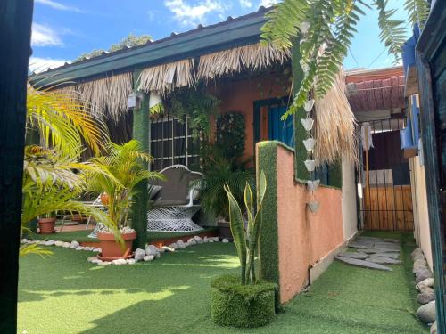Santo Domingo Apartamento | Tropical 2