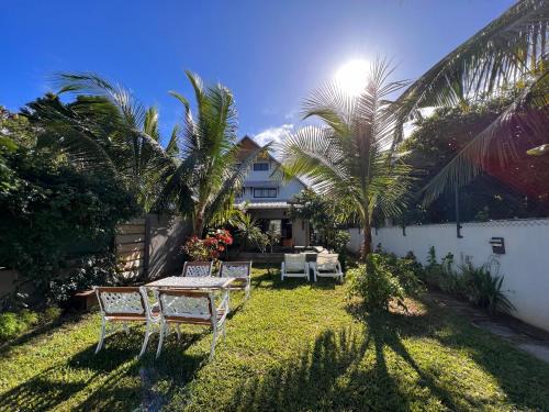 Pointe aux Canonniers Villa | Tropical 3-bedrooms Coastal Residence Creolia2