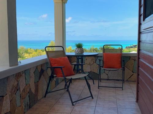 Valley Church Apartamento | Tropical Apartment 1B