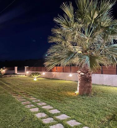 Alykes Apartamento | Tropical Apartments