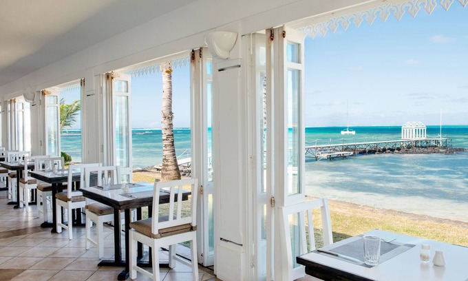 Trou d'Eau Douce Hotel | Tropical Attitude - Adults only