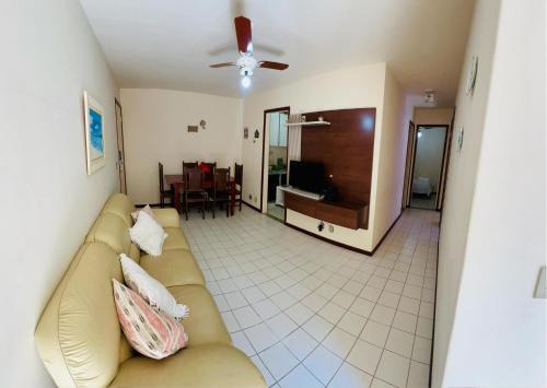 Jardim Flamboyant Apartamento | Tropical Beach