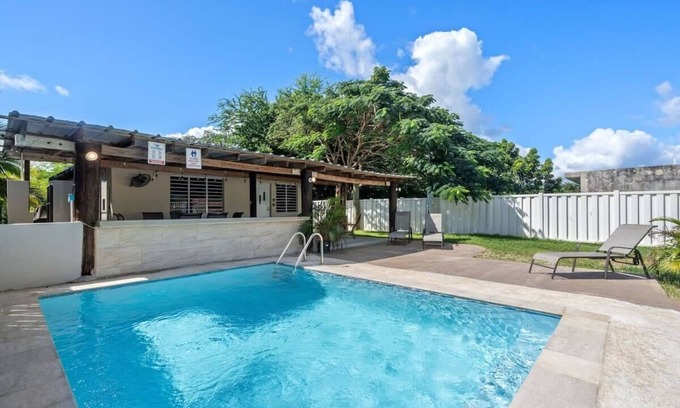Rio Casa | Tropical Beach Oasis | Features a Private Pool