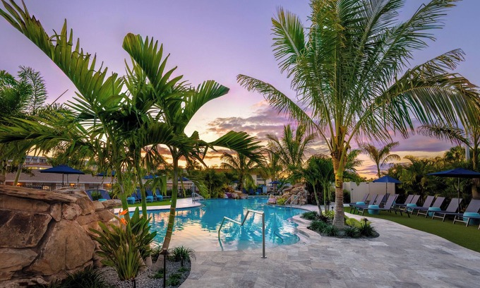 Siesta Key Apartamento | Tropical Beach Resorts