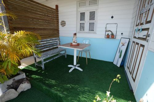 Fort-de-France Apartamento | Tropical Beach Studio. Cocon douillet sur les hauteurs de Fort-de-France.