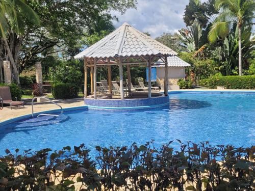 Damas Apartamento | Tropical Bliss Pool Wi-Fi BBQ Near Quepos Manuel Antonio