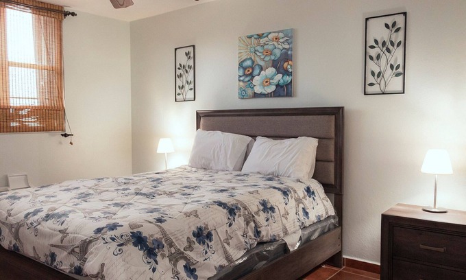 Demajagua Apartamento | Penthouse con Vistas Caribeñas