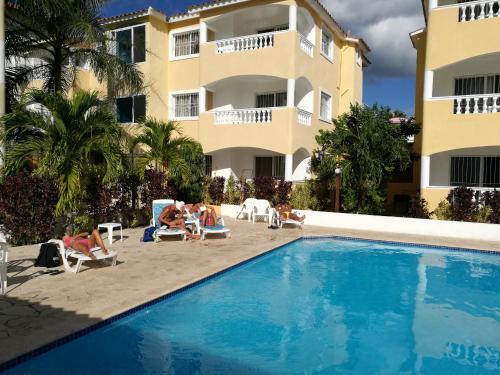 Los Melones Apartamento | Tropical Caribe
