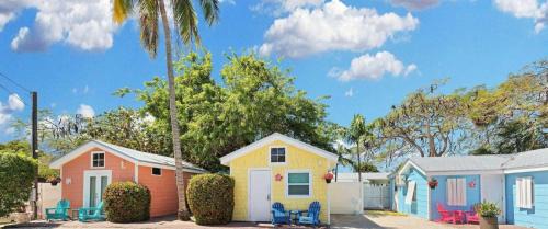 Marathon Casa | Tropical Cottages
