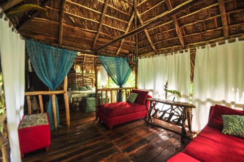Puerto Bahia Cabina | Tropical Samana