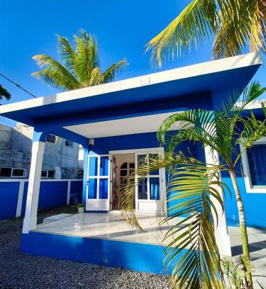 Trou d'Eau Douce Casa | Tropical Edge
