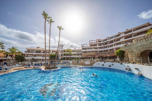 San Miguel de Abona Complejo | Tropical garden, sunshine, heated pool