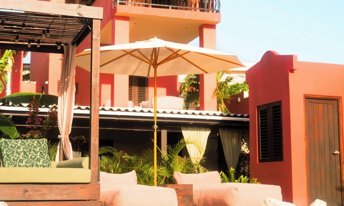 Cas Grandi Apartamento | Tropical Garden YABI YABI Unique Stay!